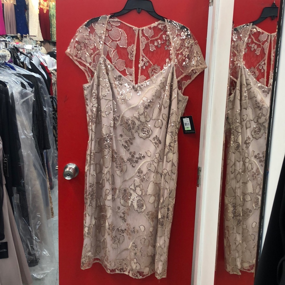 Cocktail dress